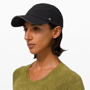 Lululemon Fast & Free Hat